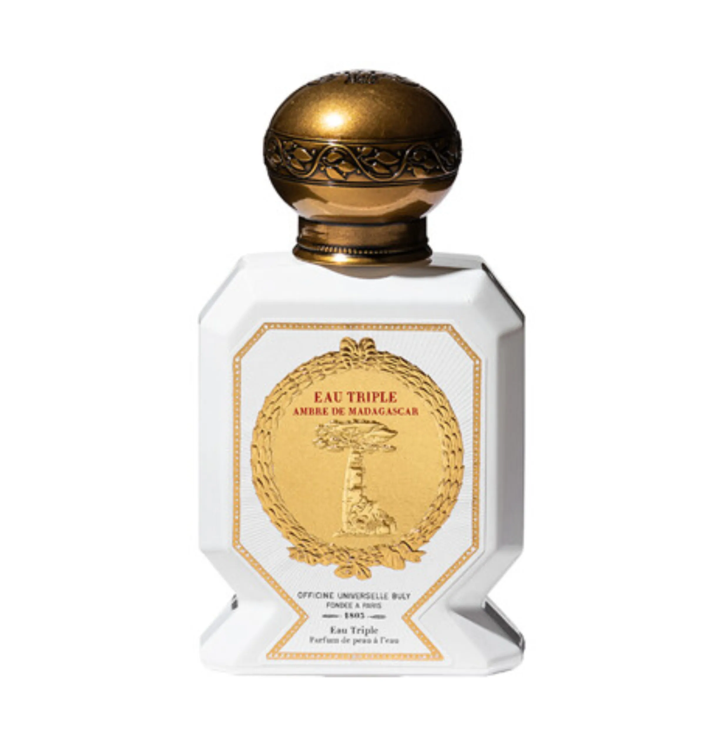 Officine Universelle Buly_Ambre de Madagascar 